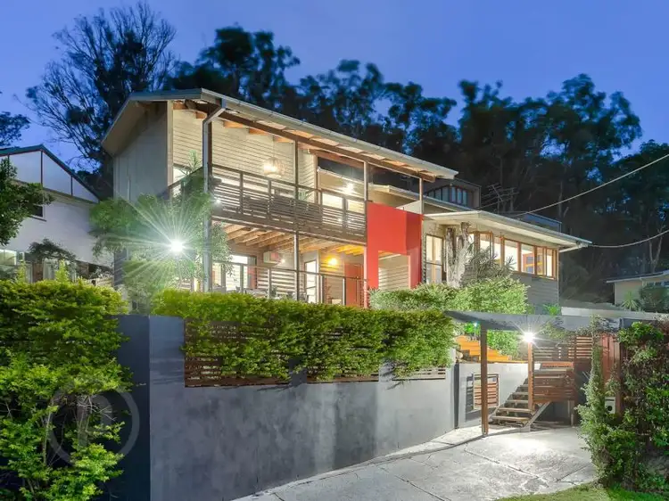 Second view of Homely house listing, 81 Tennessee Avenue, Tarragindi QLD 4121