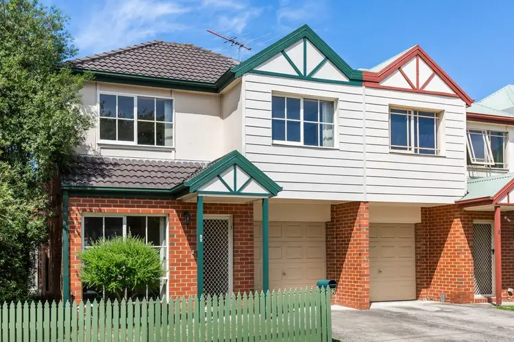 52 Kings Court, Oakleigh East VIC 3166
