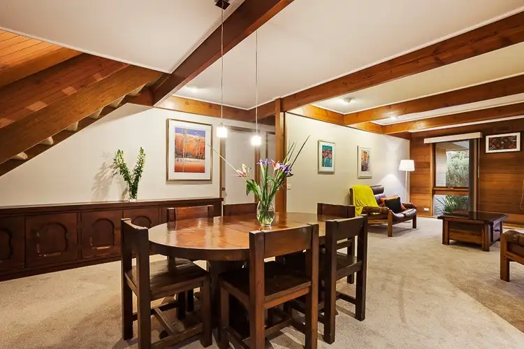 Second view of Homely house listing, 4 Treloar Avenue, Eltham VIC 3095