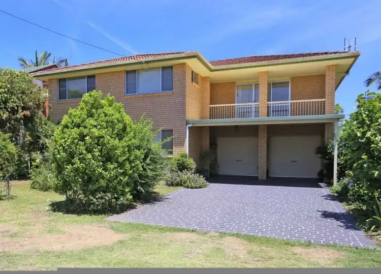 289 North Street, Grafton NSW 2460