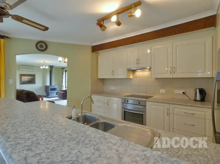 Sixth view of Homely house listing, 3 Hoopers Street, Tungkillo SA 5236