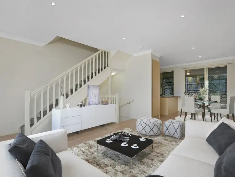 3/111 Hawthorne Road, Hawthorne QLD 4171