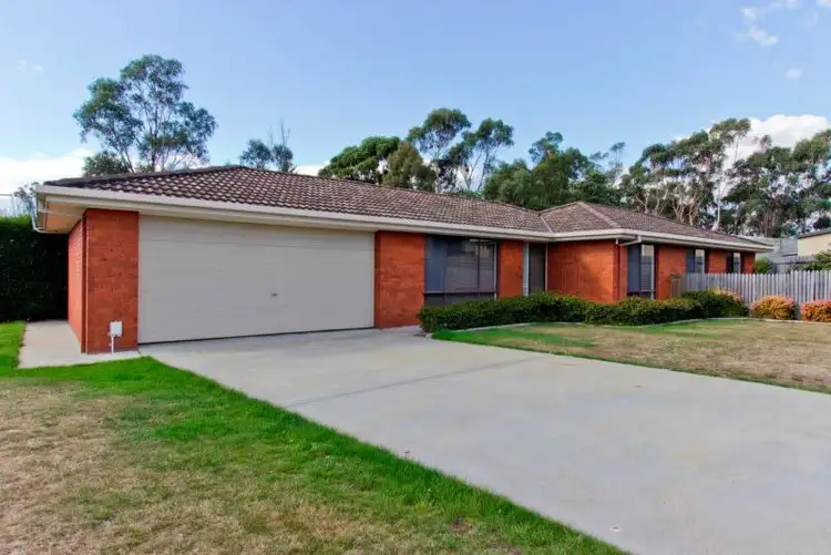 Main view of Homely house listing, 31 Willow Lane, Prospect Vale TAS 7250