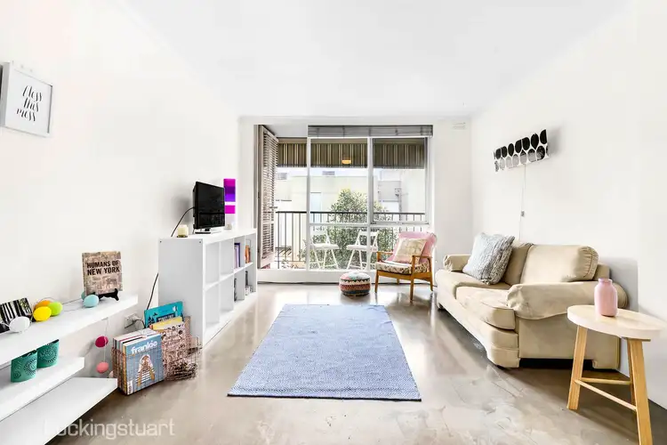 10/376 Dandenong Road, Caulfield North VIC 3161