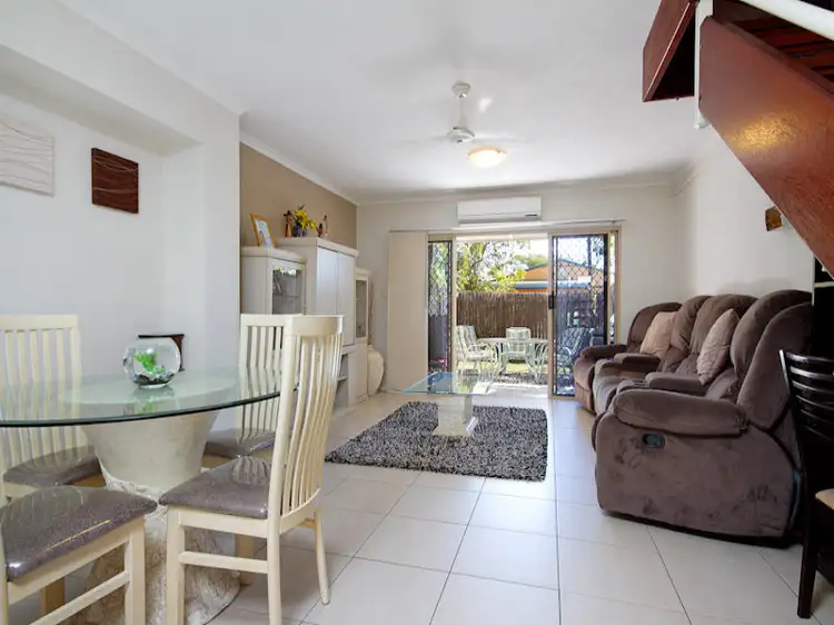 Fourth view of Homely townhouse listing, 2/3-5 Charlotte Close, Woree QLD 4868