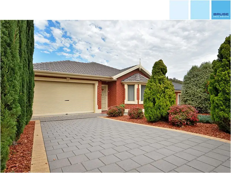 Main view of Homely house listing, 11 Burton Avenue, Windsor Gardens SA 5087