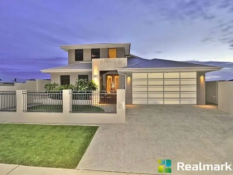 Second view of Homely house listing, 21 Estuary Place, Wannanup WA 6210