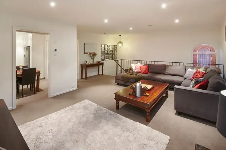 Second view of Homely unit listing, 1/762 Whitehorse Road, Mont Albert VIC 3127