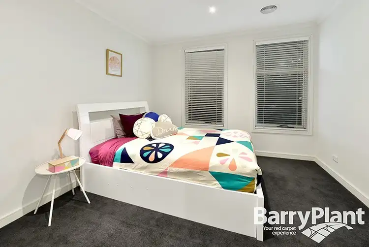 Sixth view of Homely townhouse listing, 111 Stadium Circuit, Mulgrave VIC 3170