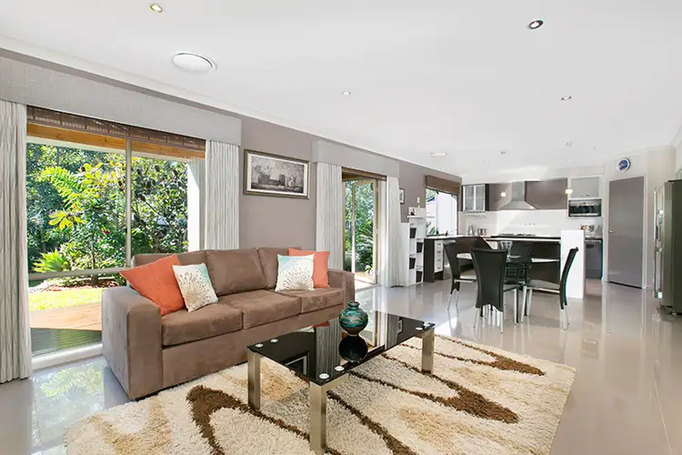 5 Paperbark Crescent, Heathwood QLD 4110
