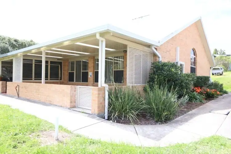 28/22 Collinson Street, Tenambit NSW 2323
