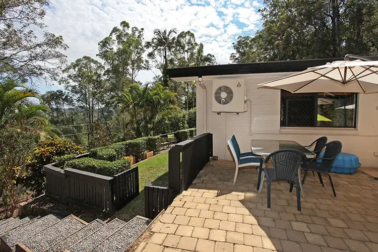 Fifth view of Homely house listing, 64 Petrie Creek Road, Nambour QLD 4560