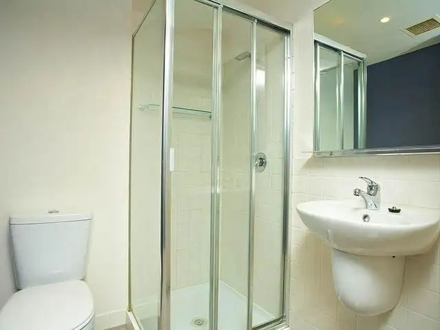 Fifth view of Homely studio listing, 907/268 Flinders Street, Melbourne VIC 3000