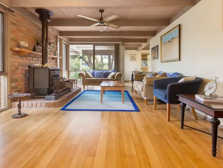 Second view of Homely house listing, 13 Kooringal Road, Blairgowrie VIC 3942