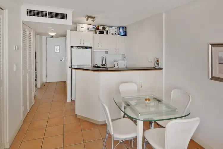 Fourth view of Homely unit listing, 365/180 Alexandra Parade, Alexandra Headland QLD 4572