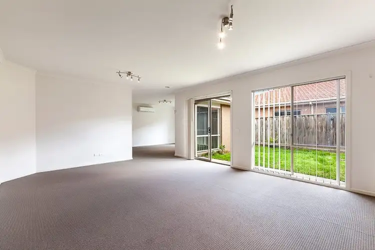Second view of Homely house listing, 1 Tooradin Crescent, Doreen VIC 3754