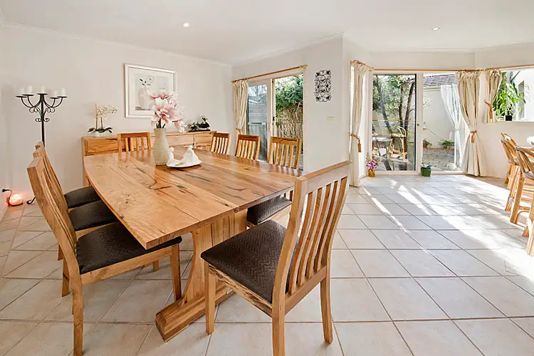 Fifth view of Homely house listing, 3 Clark Street, Sandringham VIC 3191