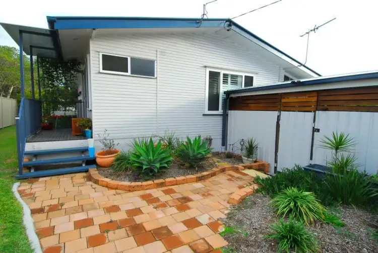 Second view of Homely house listing, 59 Cascade Street, Raceview QLD 4305