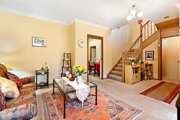 Sixth view of Homely townhouse listing, 9/852 Main Road, Eltham VIC 3095