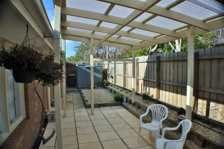 Fifth view of Homely unit listing, 3/3 Quarry Street, Wonthaggi VIC 3995