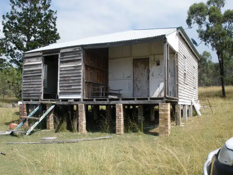 Fourth view of Homely rural property listing, 174 McLean Road, Durong QLD 4610