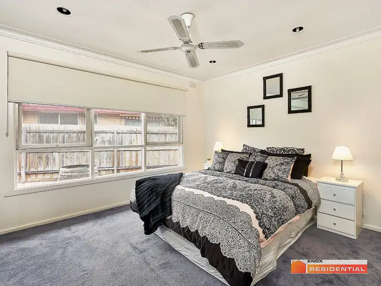 Sixth view of Homely house listing, 155 O'Connor Road, Knoxfield VIC 3180