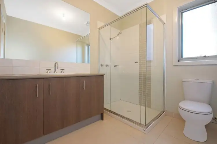 Fourth view of Homely townhouse listing, 1 Newland Walk, Mernda VIC 3754