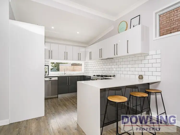 Second view of Homely house listing, 3 Roxburgh Street, Stockton NSW 2295