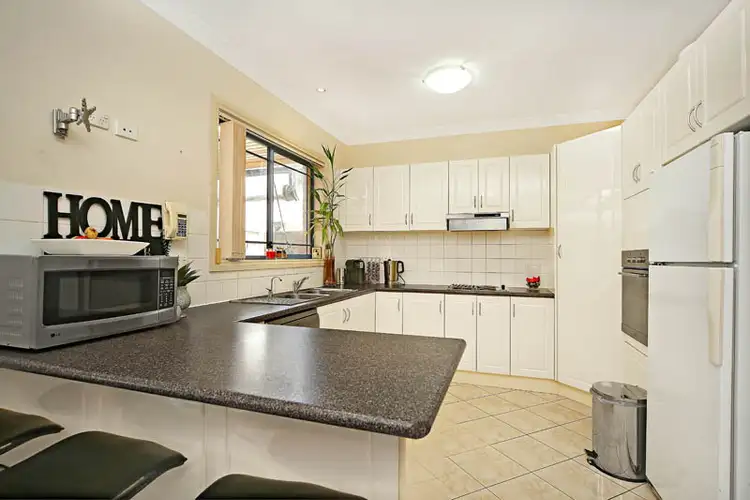 Fourth view of Homely house listing, 1/108 Victoria Street, Revesby NSW 2212