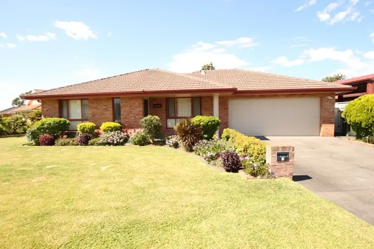 Second view of Homely house listing, 6 Cassandra Crescent, Tuncurry NSW 2428