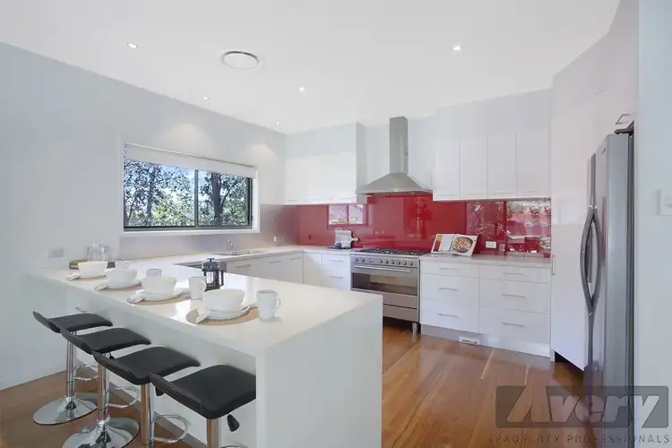 Third view of Homely house listing, 40 Amelia Street, Carey Bay NSW 2283