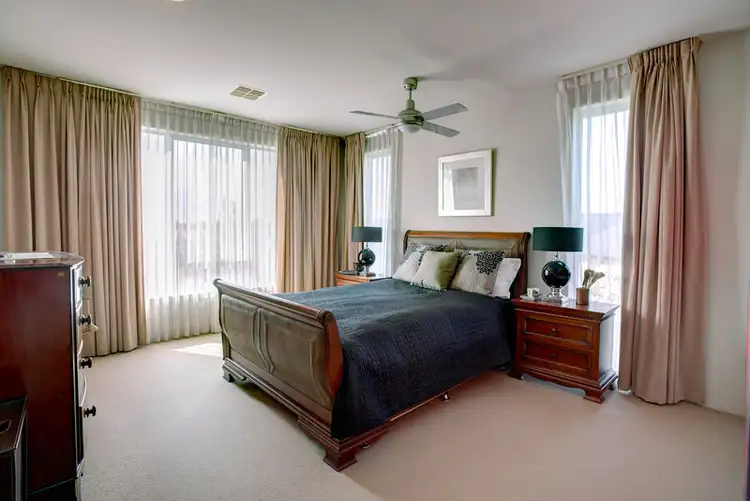 Fourth view of Homely townhouse listing, 7/58 Bateman Road, Kensington VIC 3031