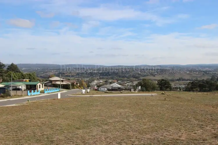 Second view of Homely land listing, LOT 9 Hillary Street, St Leonards TAS 7250