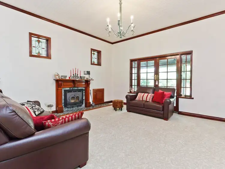 Seventh view of Homely house listing, Lot 1 Railway Terrace, Sawyers Valley WA 6074