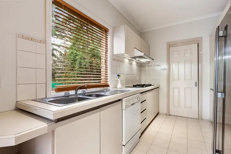 Third view of Homely unit listing, 2/478 Mitcham Road, Mitcham VIC 3132