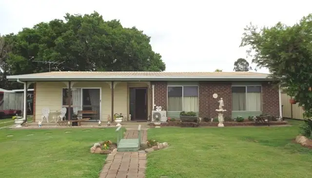 Main view of Homely house listing, 30 Orchid Drive, Beaudesert QLD 4285