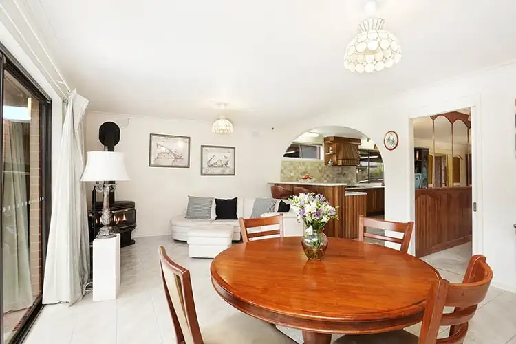 Sixth view of Homely house listing, 33 Denver Crescent, Mulgrave VIC 3170