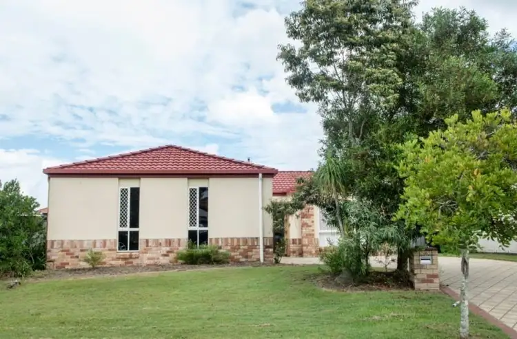 Second view of Homely house listing, 40 Bernheid Crescent, Sippy Downs QLD 4556