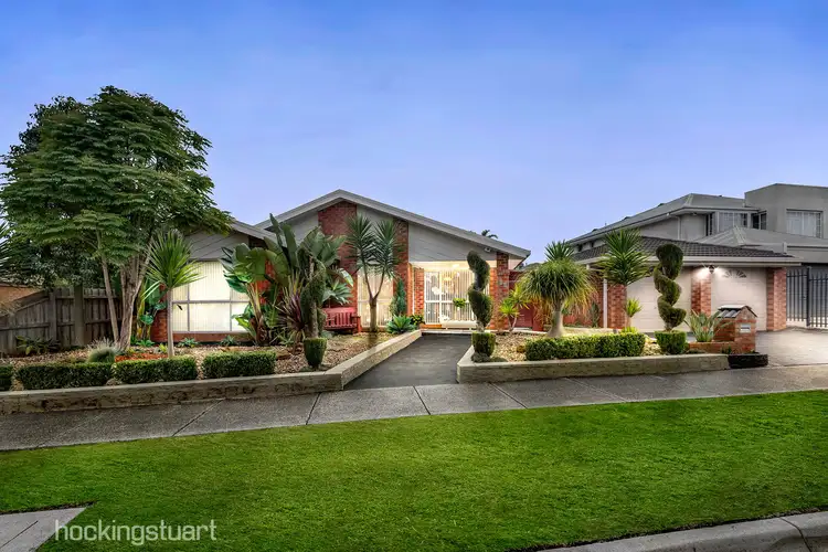 Main view of Homely house listing, 19 Lotus Court, Epping VIC 3076