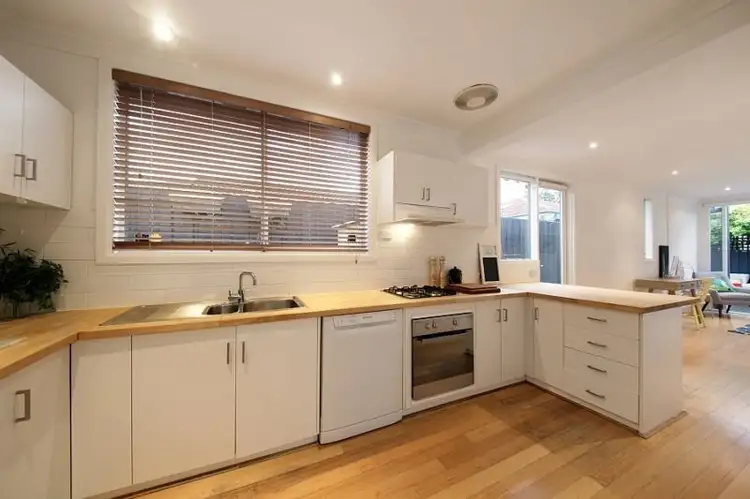Second view of Homely house listing, 1 Malane Street, Ormond VIC 3204
