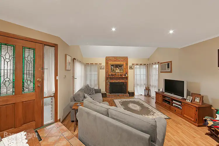 Second view of Homely house listing, 2 Nangwarry Court, Berwick VIC 3806