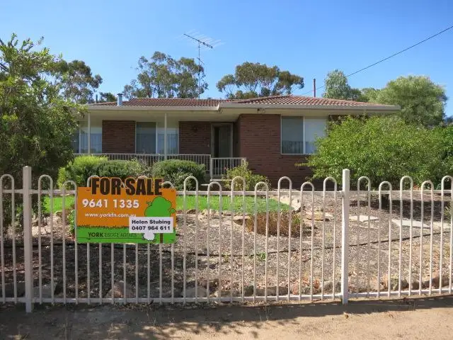 Main view of Homely house listing, 6 Brockman Street, Beverley WA 6304