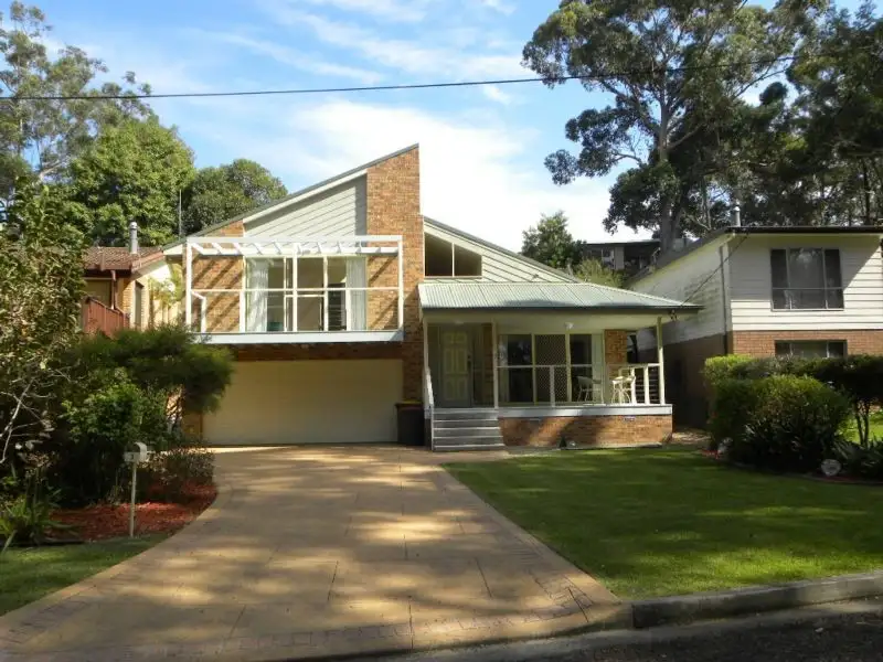 Main view of Homely house listing, 3 Fairview Crescent, Sussex Inlet NSW 2540