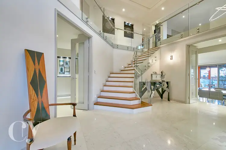 Second view of Homely house listing, 58 Preston Point Road, East Fremantle WA 6158