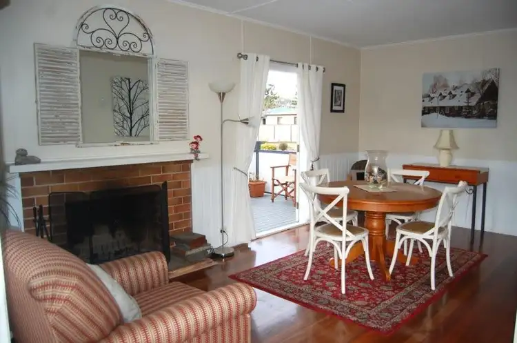 Seventh view of Homely house listing, 1 Marian Street, Warwick QLD 4370