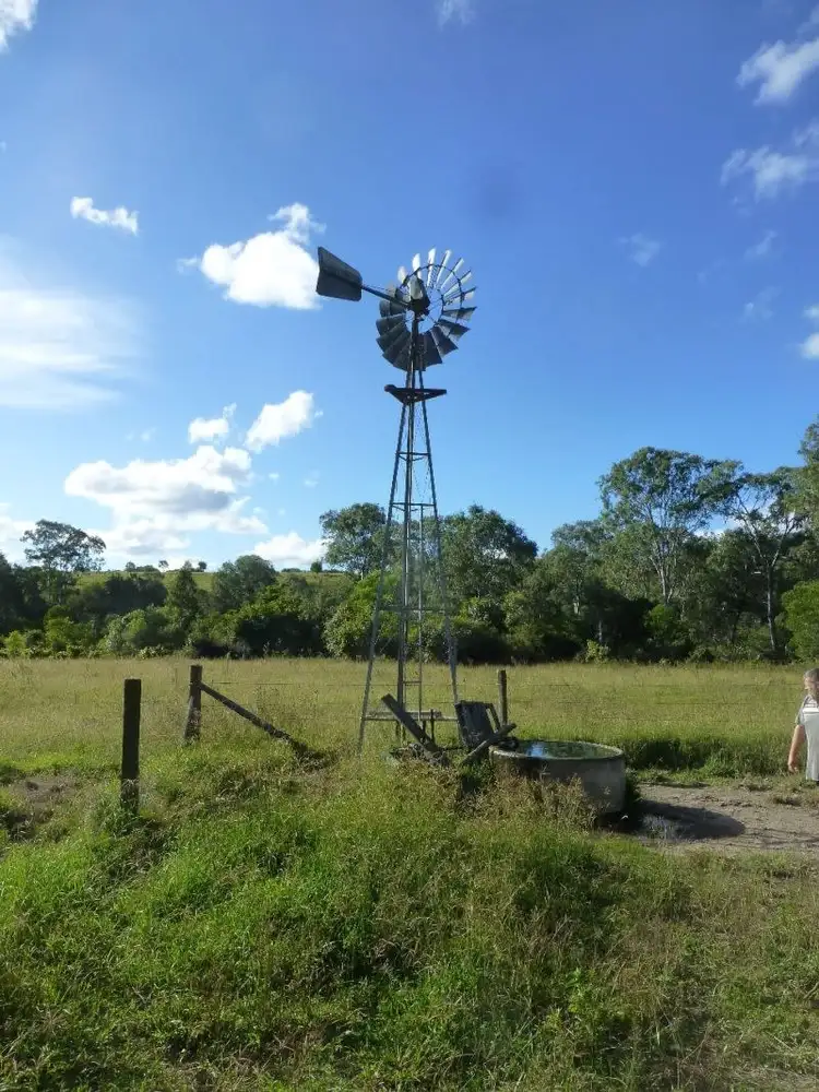 Sixth view of Homely rural property listing, LOT 100 MT WOOWOONGA ROAD, Woowoonga QLD 4621