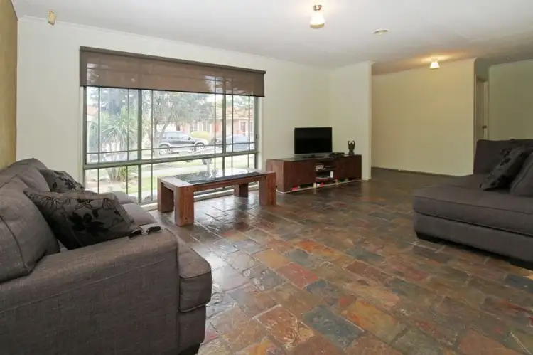 Second view of Homely house listing, 28 Bluebell Drive, Epping VIC 3076