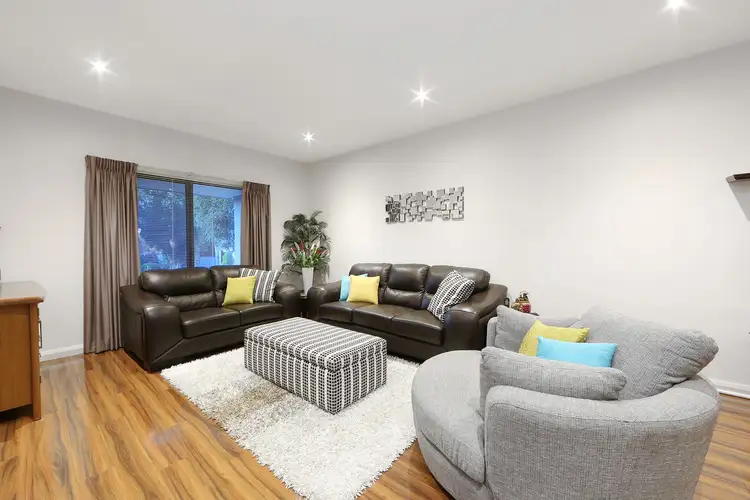Second view of Homely townhouse listing, 1A Stamford Crescent, Rowville VIC 3178