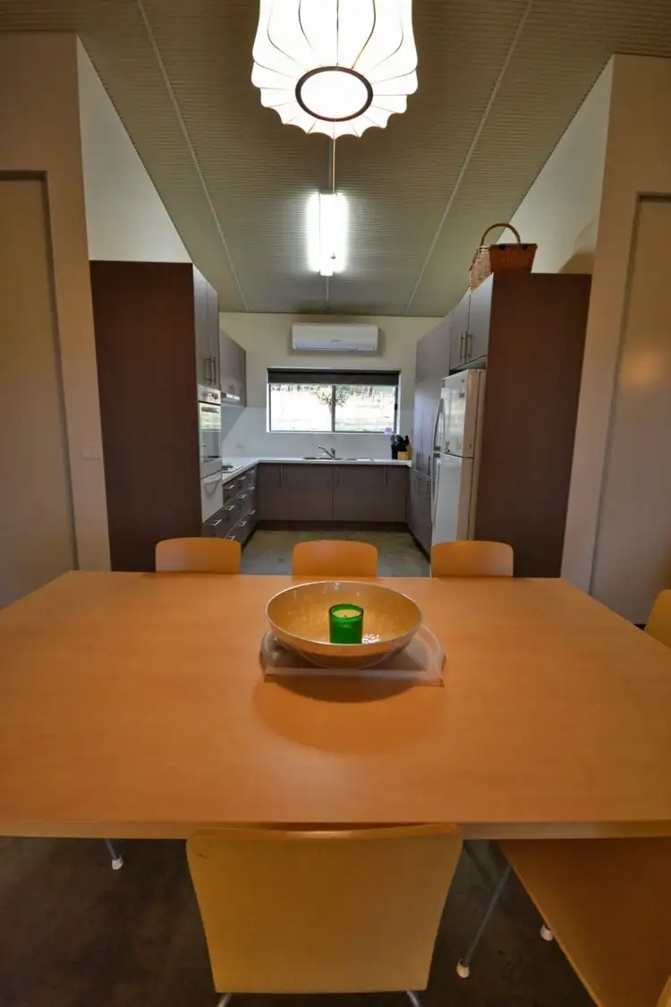 Fourth view of Homely rural property listing, LOT 8, 1103 Old Tolmie Road, Tolmie VIC 3723
