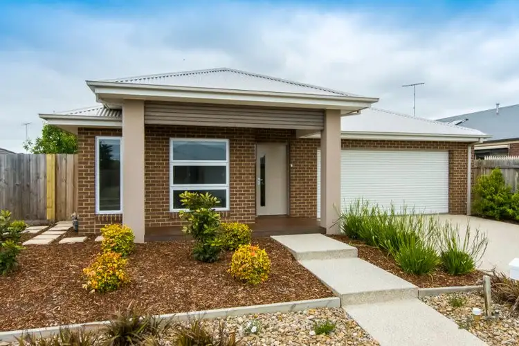 61 Trumper Crescent, Leopold VIC 3224